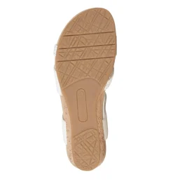 Baretraps Farah Wedge Sandal