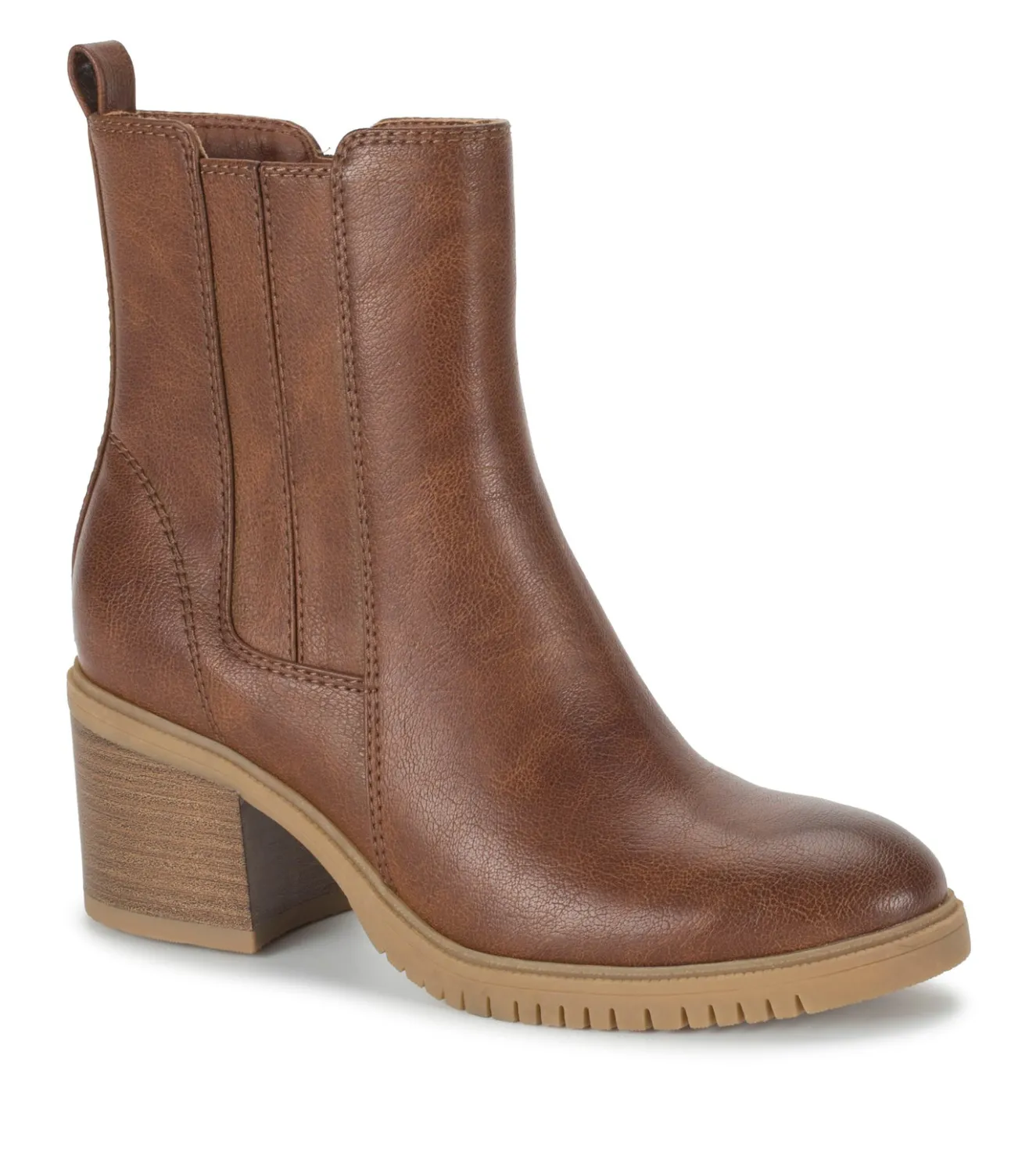 Baretraps Feeney Block Heel Boot