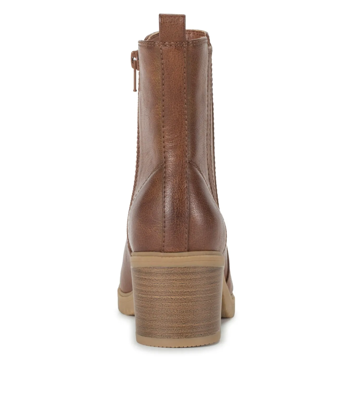 Baretraps Feeney Block Heel Boot