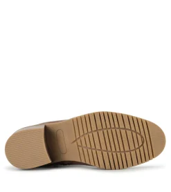 Baretraps Feeney Block Heel Boot