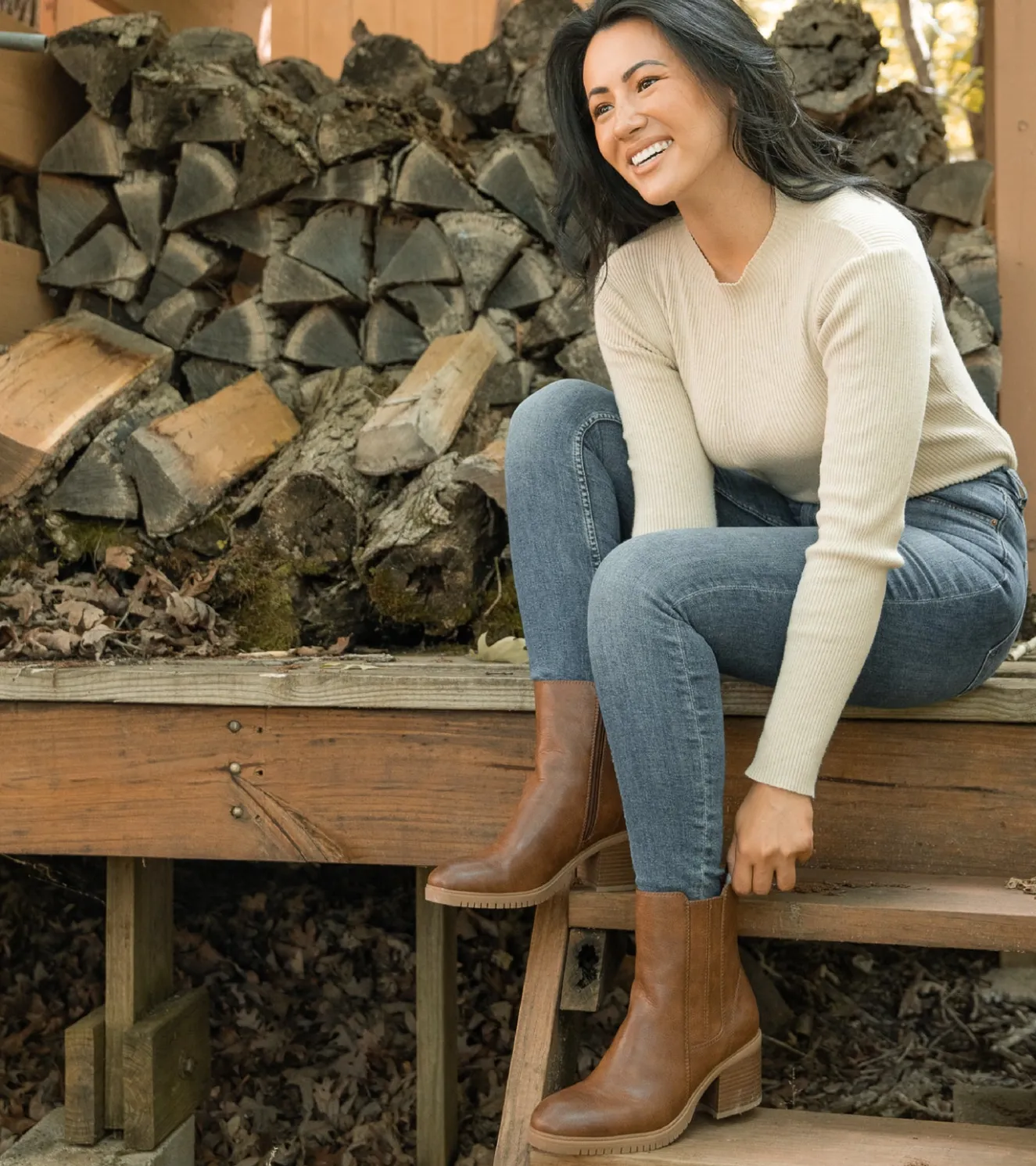 Baretraps Feeney Block Heel Boot