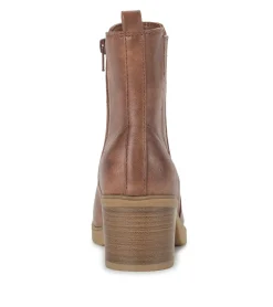 Baretraps Feeney Block Heel Boot
