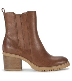 Baretraps Feeney Block Heel Boot