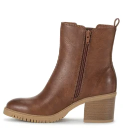 Baretraps Feeney Block Heel Boot