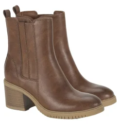 Baretraps Feeney Block Heel Boot