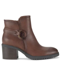 Baretraps Felicia Bootie