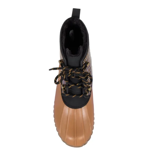 Baretraps Fernanda Duck Boot