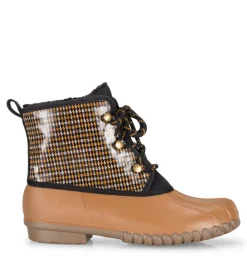 Baretraps Fernanda Duck Boot
