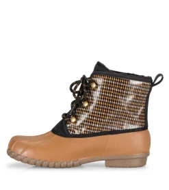 Baretraps Fernanda Duck Boot