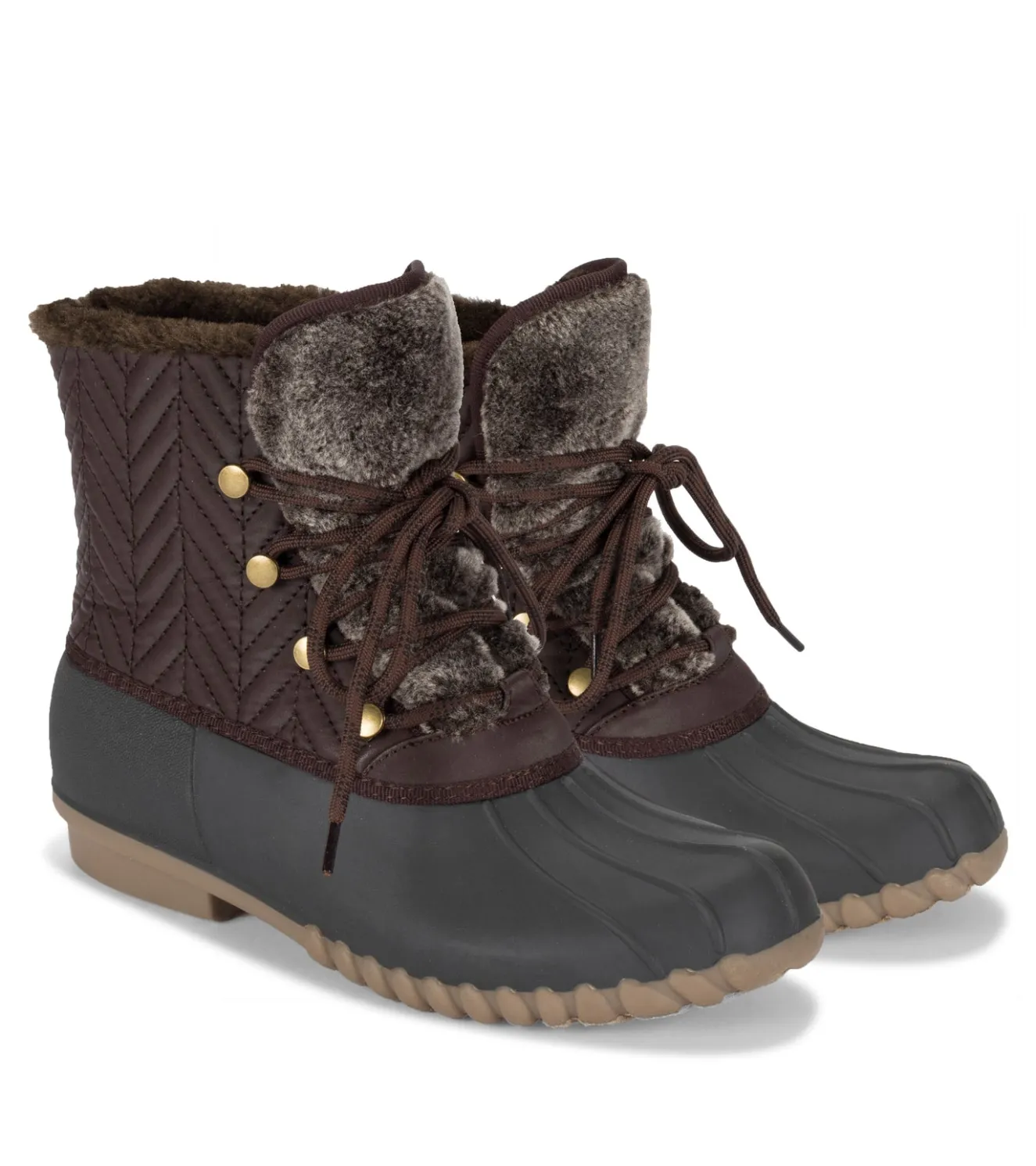 Baretraps Flash Duck Boot