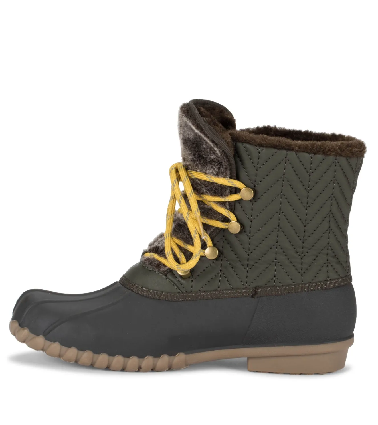 Baretraps Flash Duck Boot
