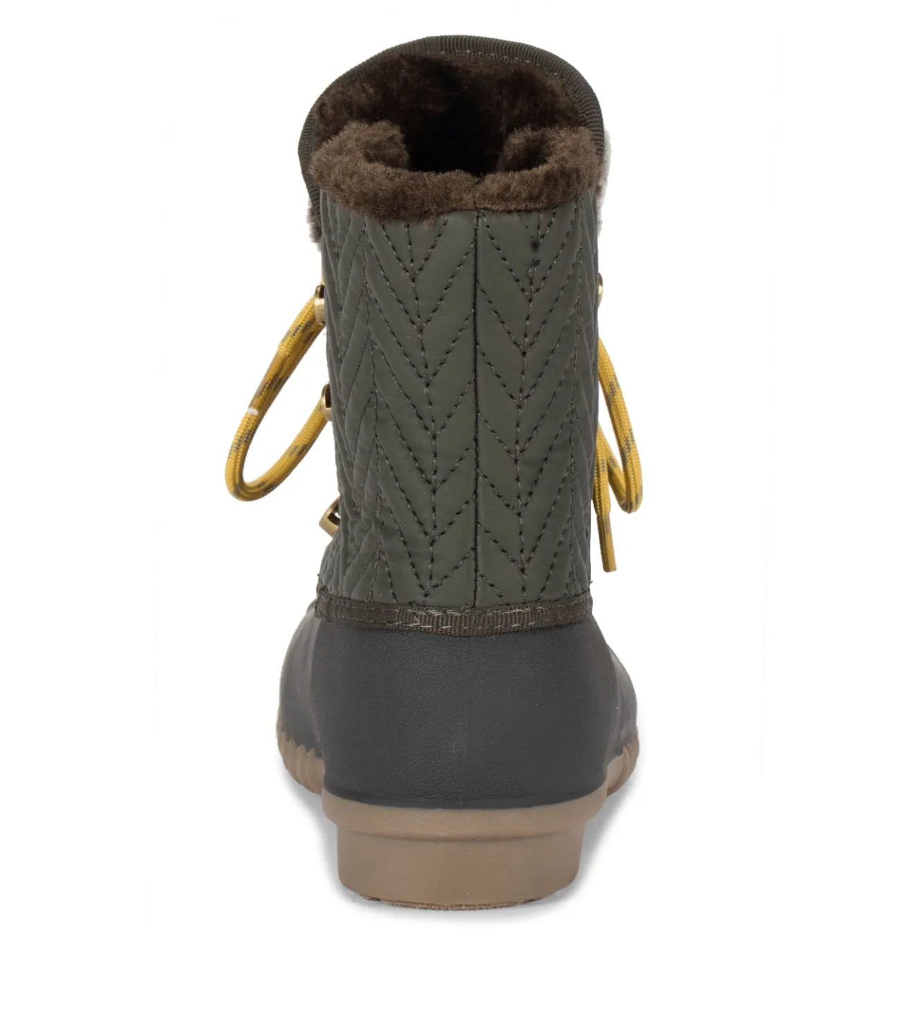 Baretraps Flash Duck Boot