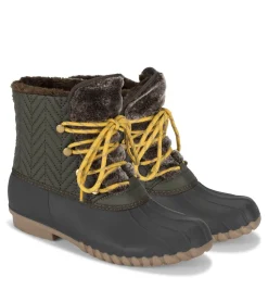 Baretraps Flash Duck Boot