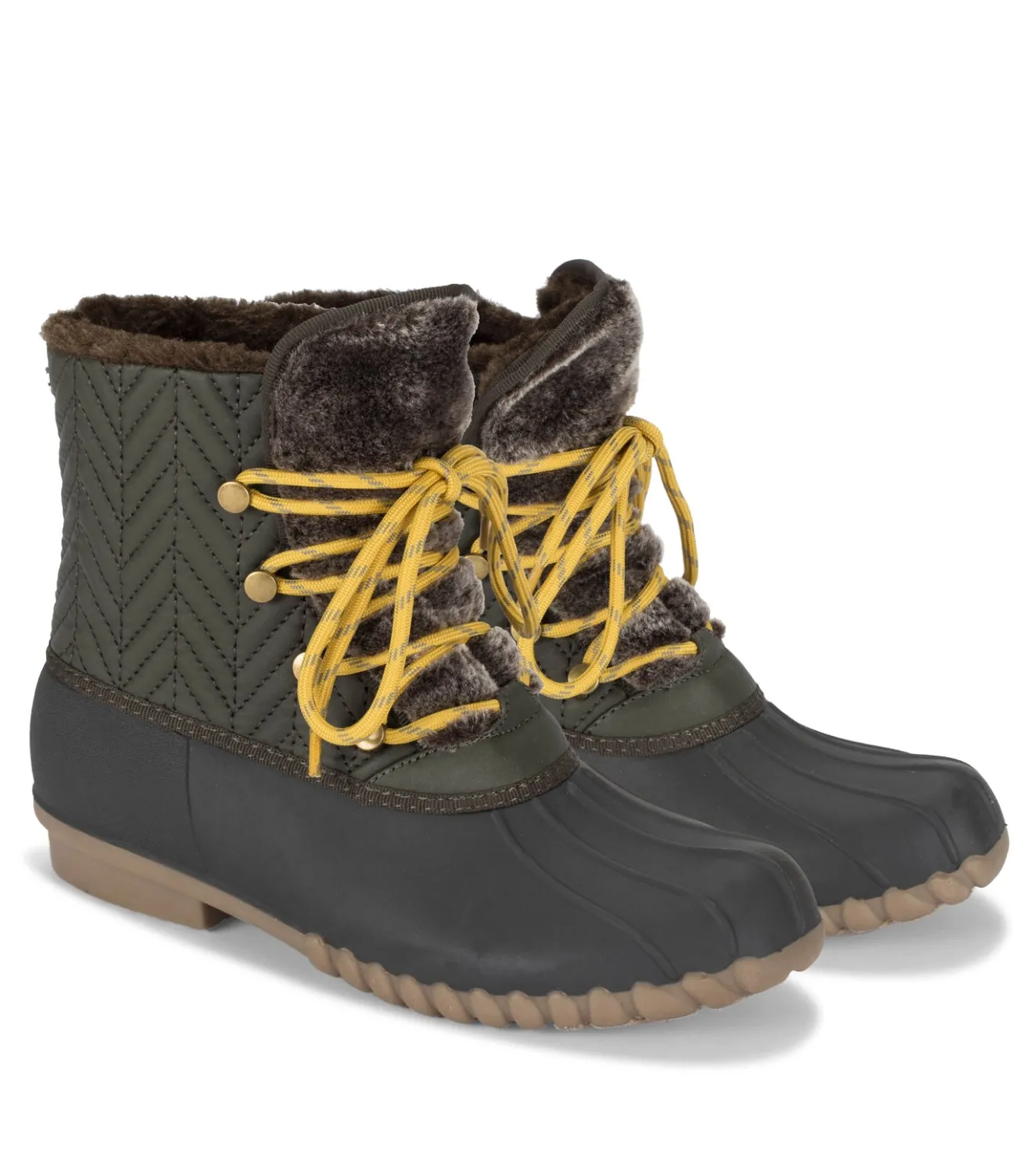 Baretraps Flash Duck Boot