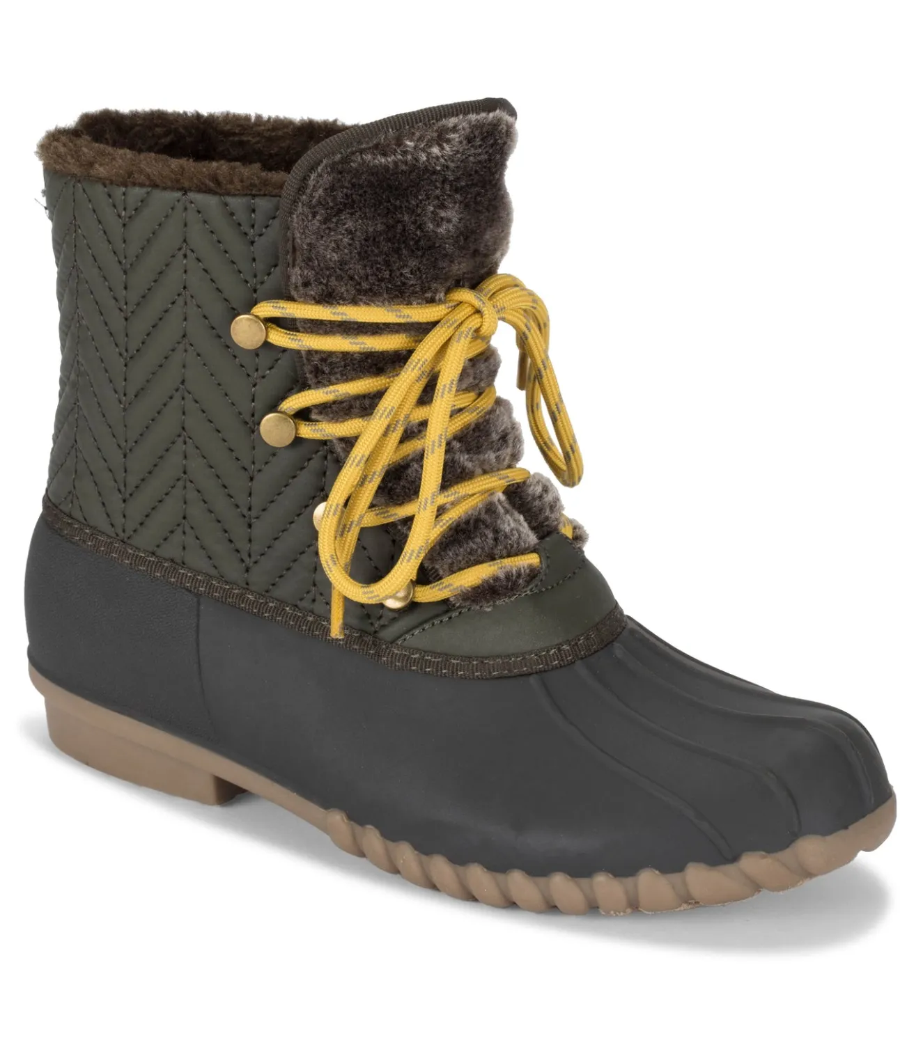 Baretraps Flash Duck Boot