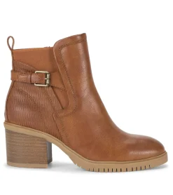 Baretraps Fremily Block Heel Boot