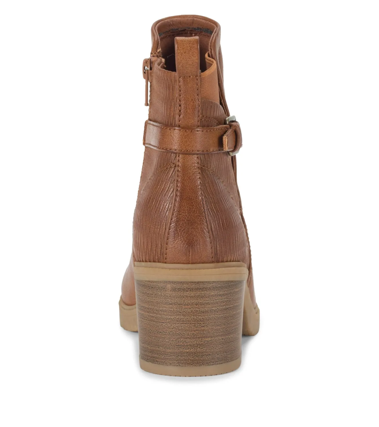 Baretraps Fremily Block Heel Boot
