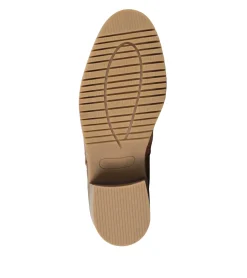 Baretraps Fremily Block Heel Boot