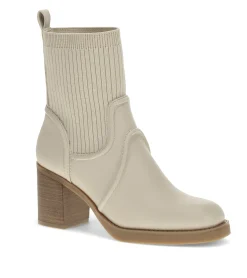 Baretraps Galatia Heeled Midi Boot