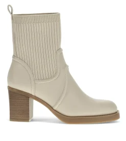 Baretraps Galatia Heeled Midi Boot