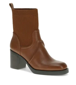 Baretraps Galatia Heeled Midi Boot