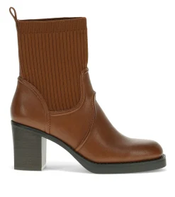 Baretraps Galatia Heeled Midi Boot