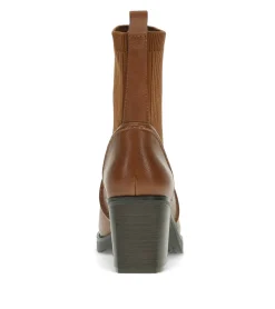 Baretraps Galatia Heeled Midi Boot