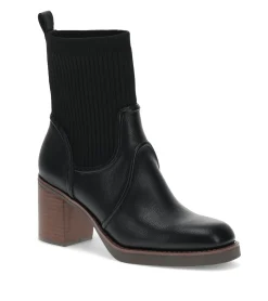 Baretraps Galatia Heeled Midi Boot