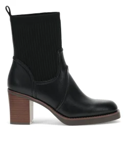 Baretraps Galatia Heeled Midi Boot
