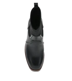 Baretraps Galatia Heeled Midi Boot