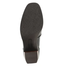 Baretraps Galatia Heeled Midi Boot