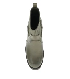 Baretraps Galatia Heeled Midi Boot