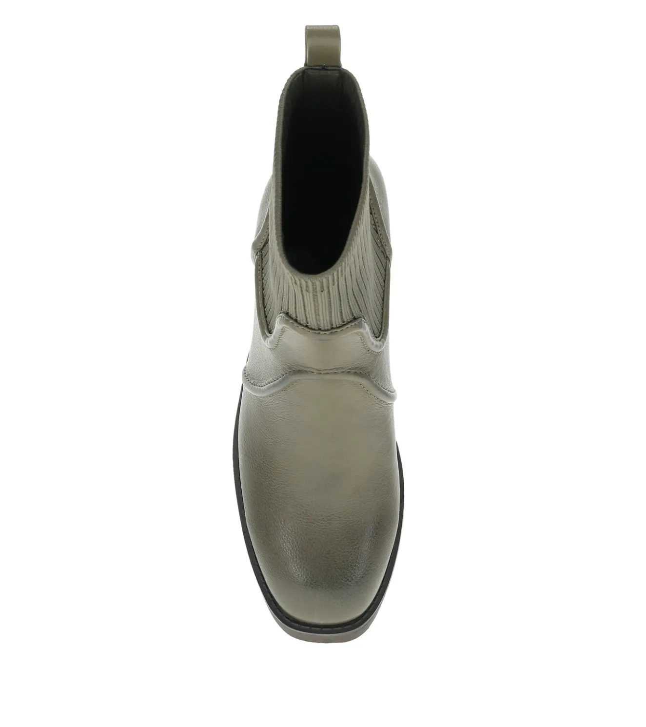 Baretraps Galatia Heeled Midi Boot