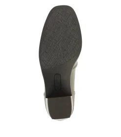 Baretraps Galatia Heeled Midi Boot