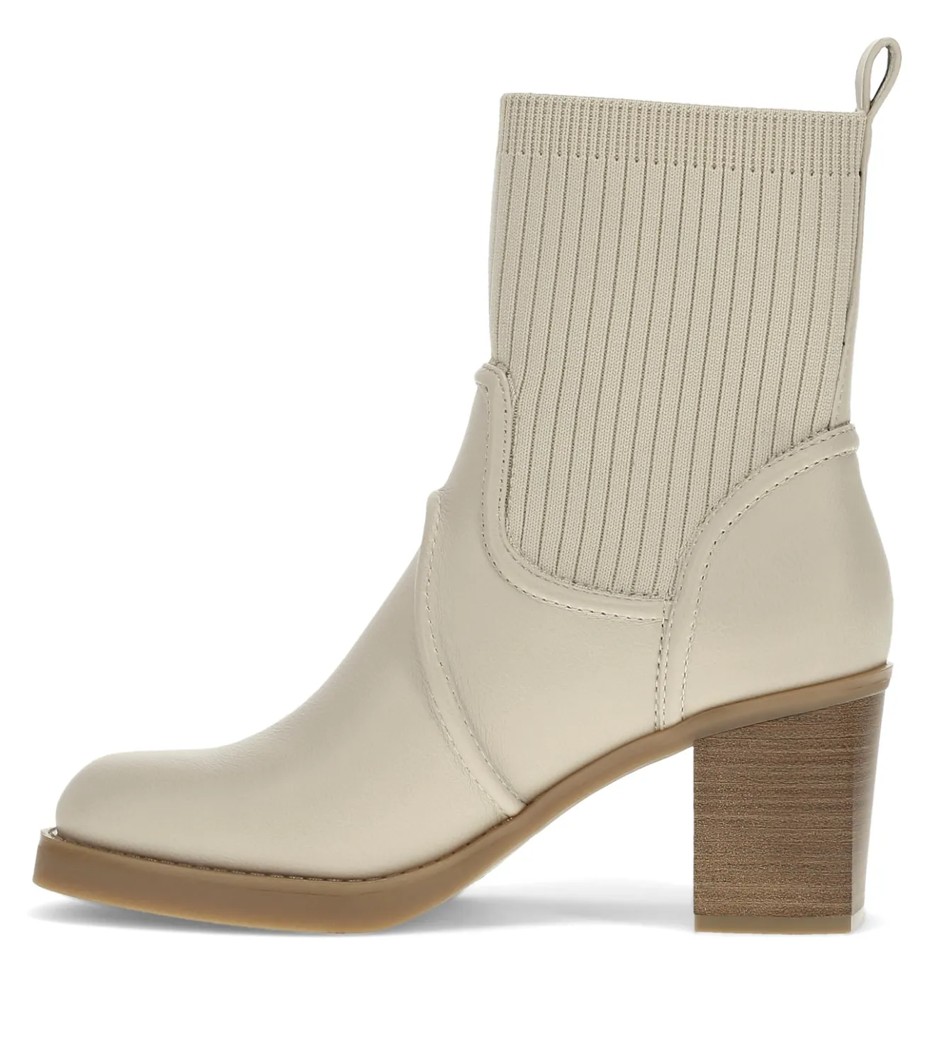 Baretraps Galatia Heeled Midi Boot