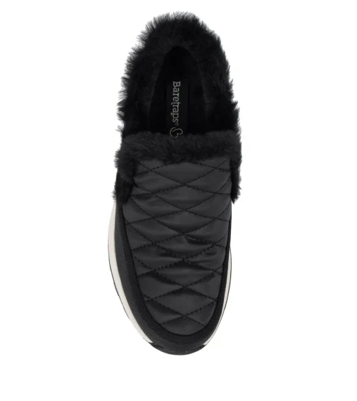 Baretraps Gemma Clog Slipper