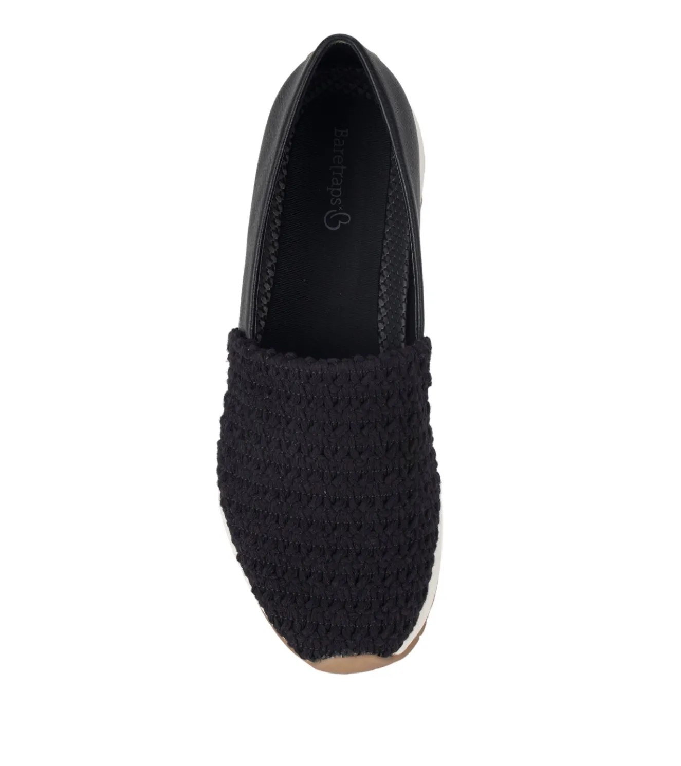 Baretraps Gennie Slip On