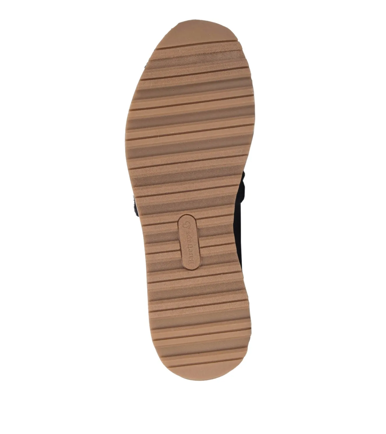 Baretraps Gennie Slip On