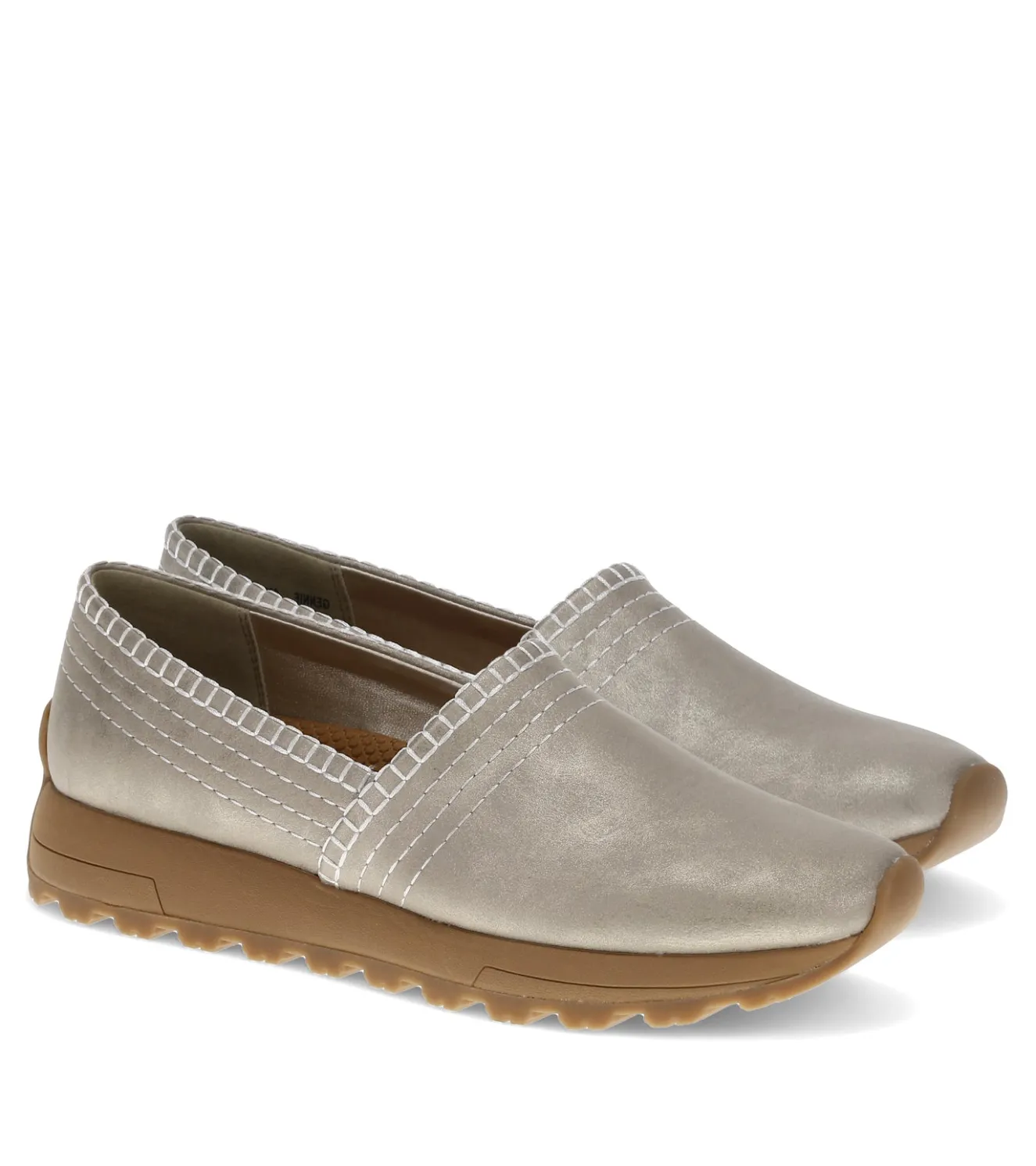 Baretraps Gennie Slip On