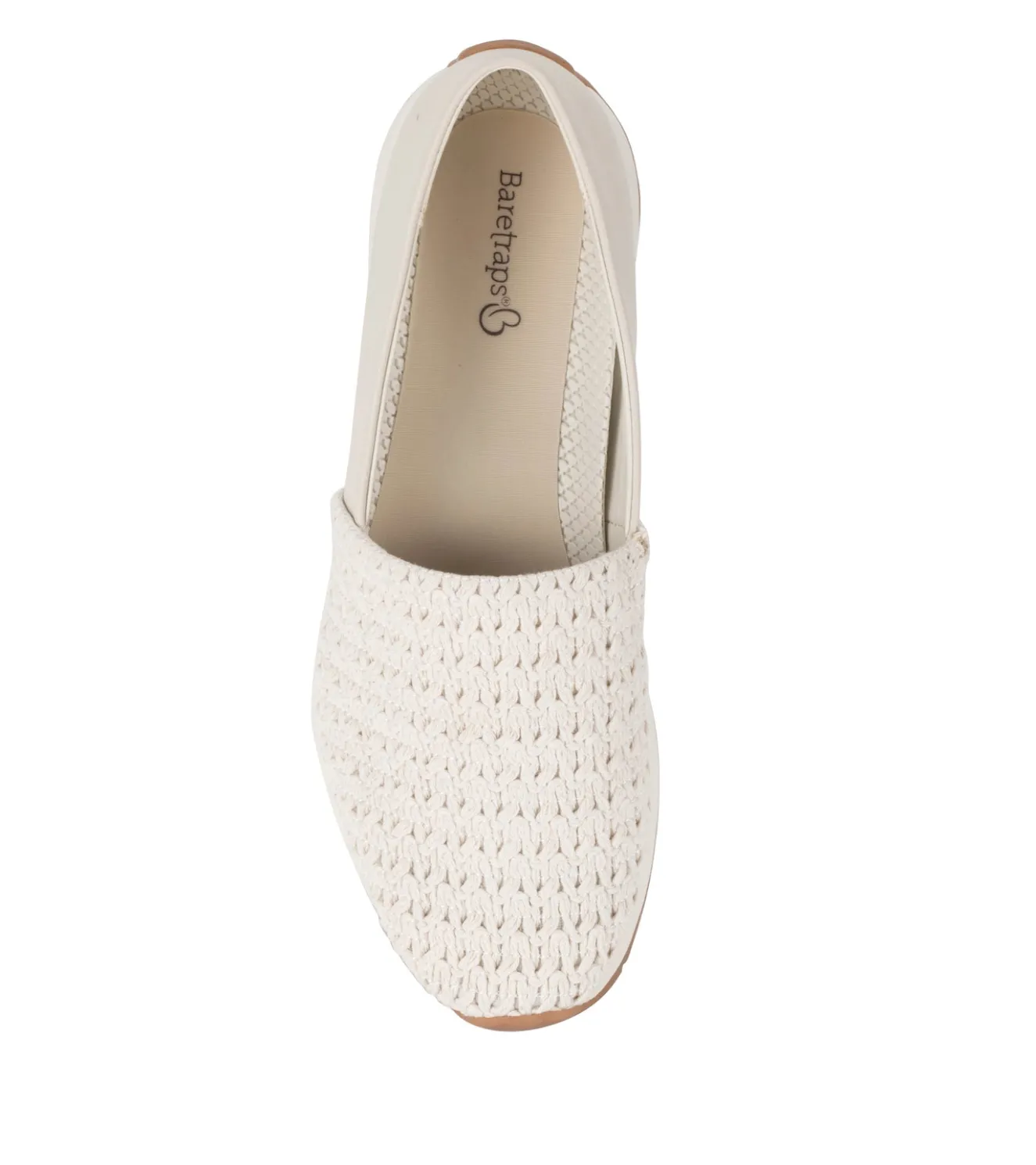 Baretraps Gennie Slip On