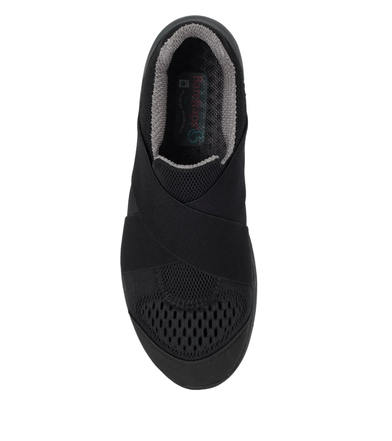 Baretraps Gerri Casual Slip On Sneaker