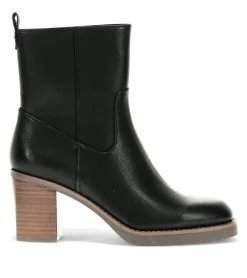 Baretraps Giana Heeled Midi Boot