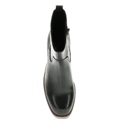 Baretraps Giana Heeled Midi Boot