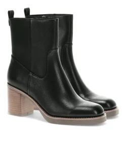 Baretraps Giana Heeled Midi Boot