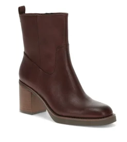 Baretraps Giana Heeled Midi Boot