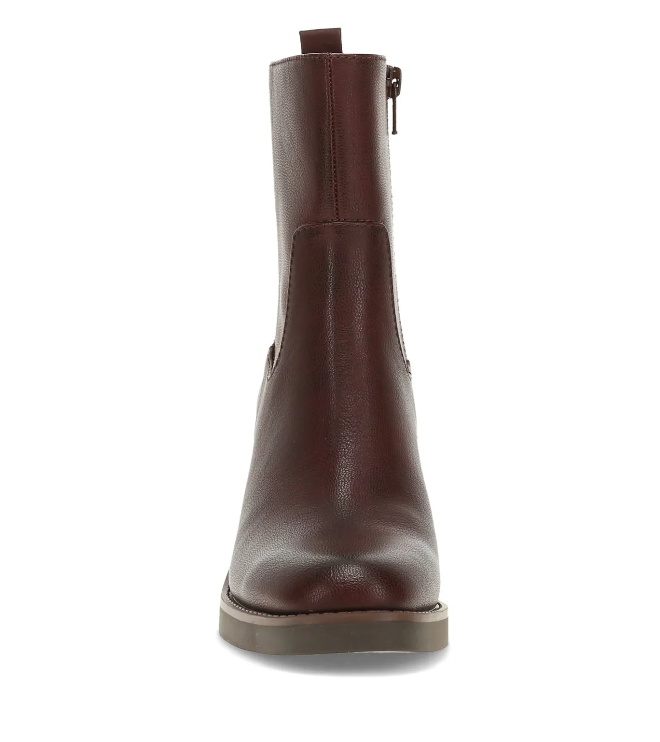 Baretraps Giana Heeled Midi Boot