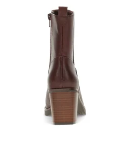 Baretraps Giana Heeled Midi Boot
