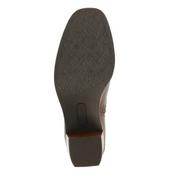 Baretraps Giana Heeled Midi Boot