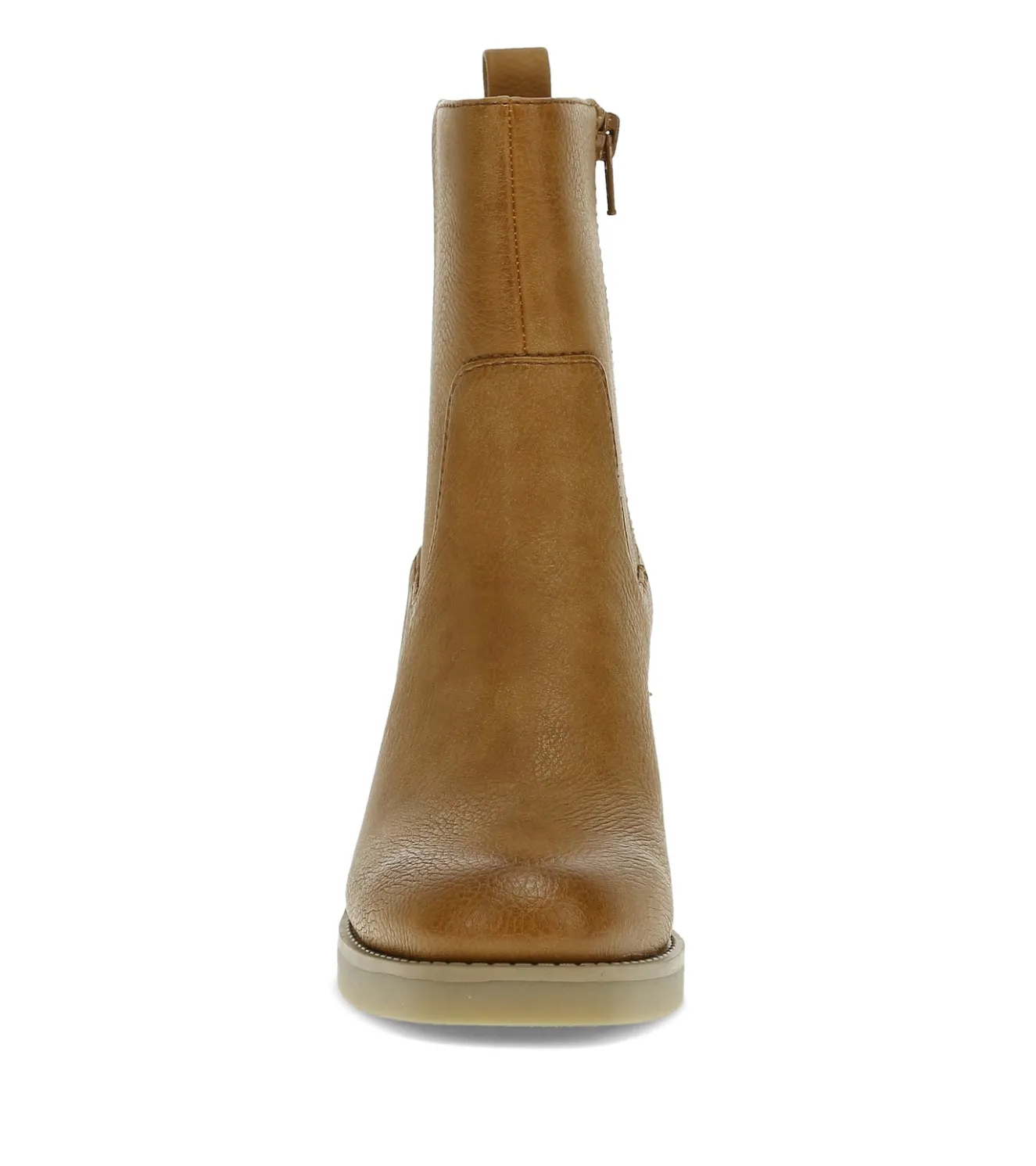 Baretraps Giana Heeled Midi Boot