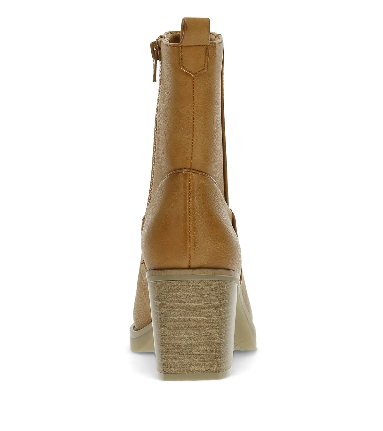 Baretraps Giana Heeled Midi Boot